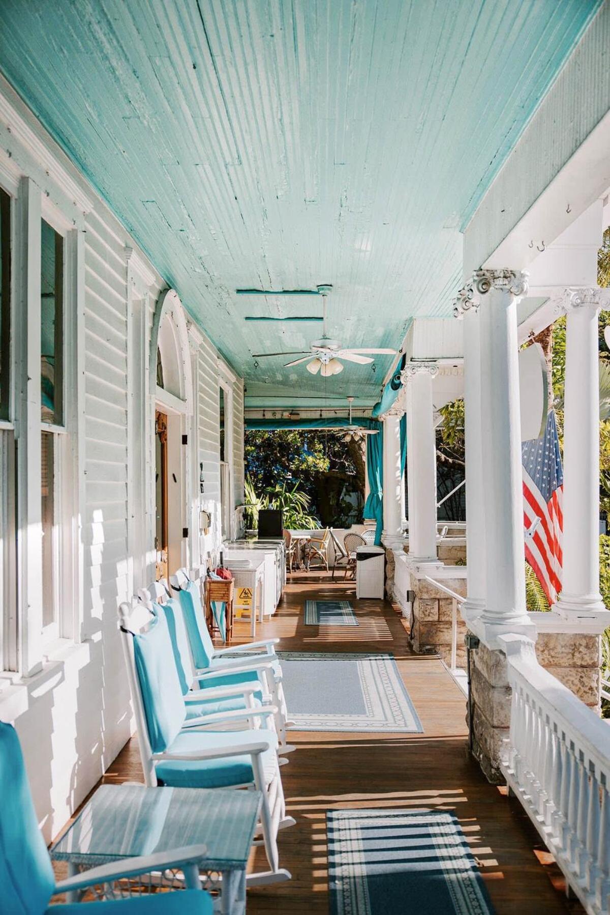Deluxe Queen At The Curry Mansion - Parking & Heated Pool! Key West Eksteriør billede