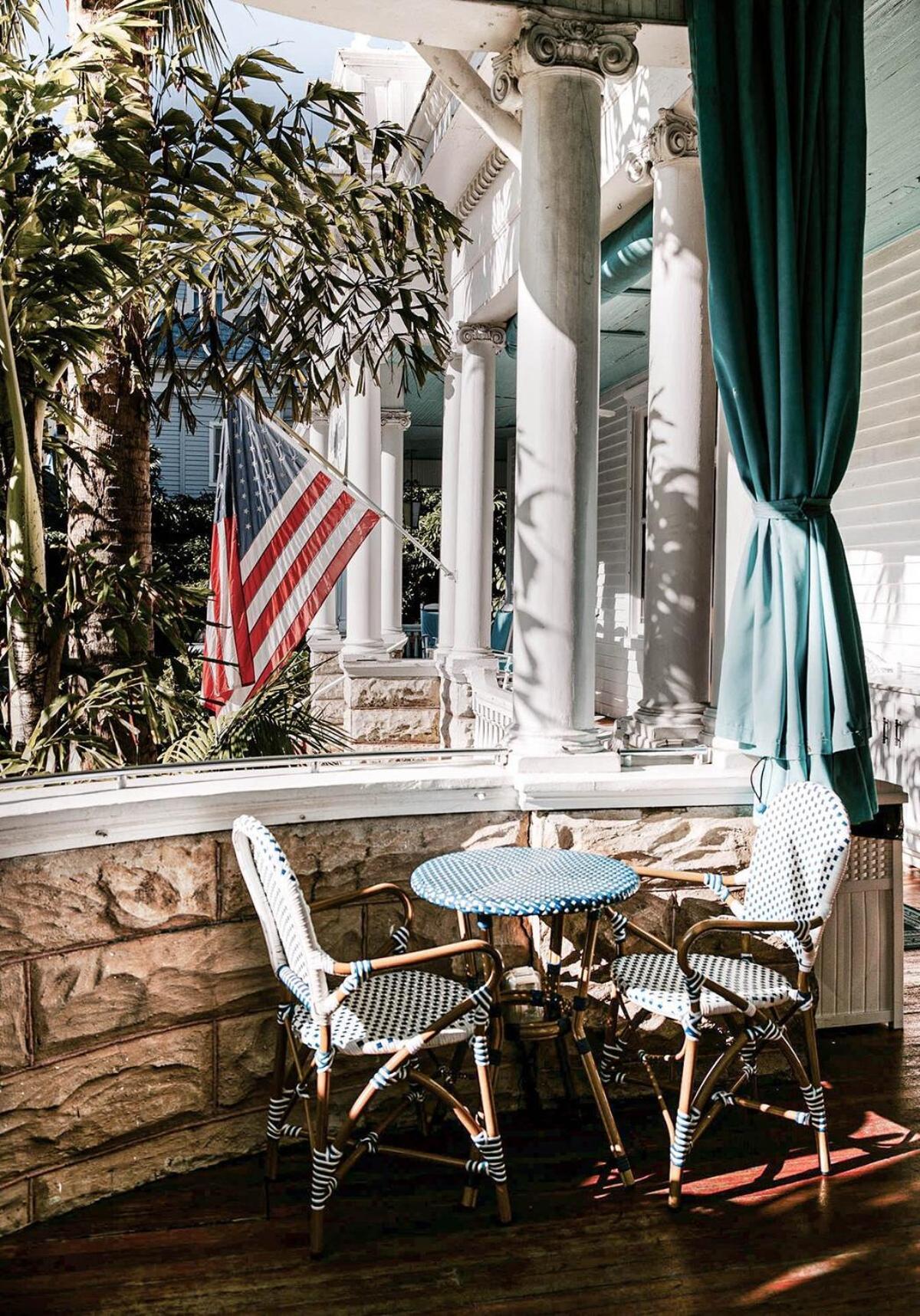 Deluxe Queen At The Curry Mansion - Parking & Heated Pool! Key West Eksteriør billede