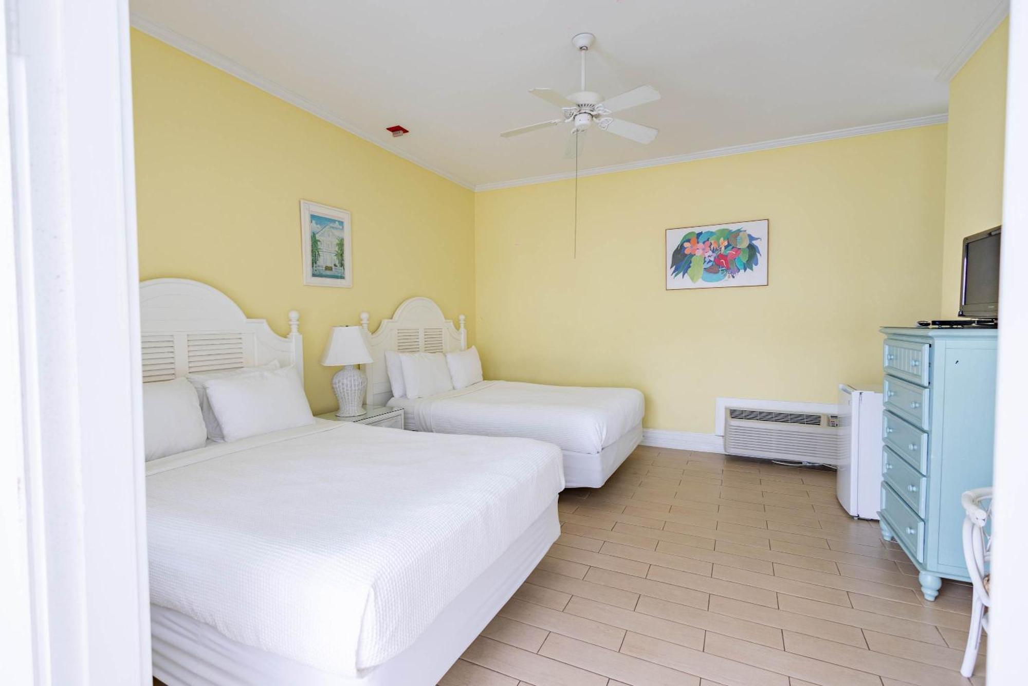 Deluxe Queen At The Curry Mansion - Parking & Heated Pool! Key West Eksteriør billede